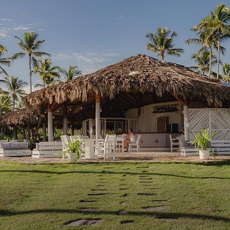 Hotel Costa Las Ballenas Las Terrenas Ngoại thất bức ảnh