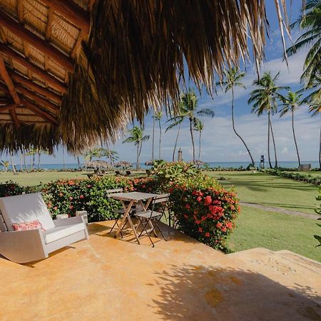 Hotel Costa Las Ballenas Las Terrenas Ngoại thất bức ảnh