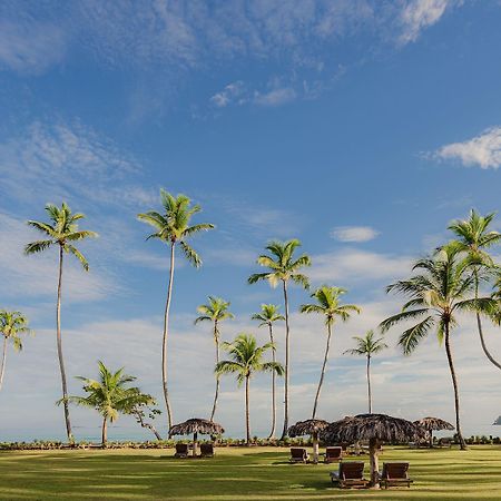 Hotel Costa Las Ballenas Las Terrenas Ngoại thất bức ảnh