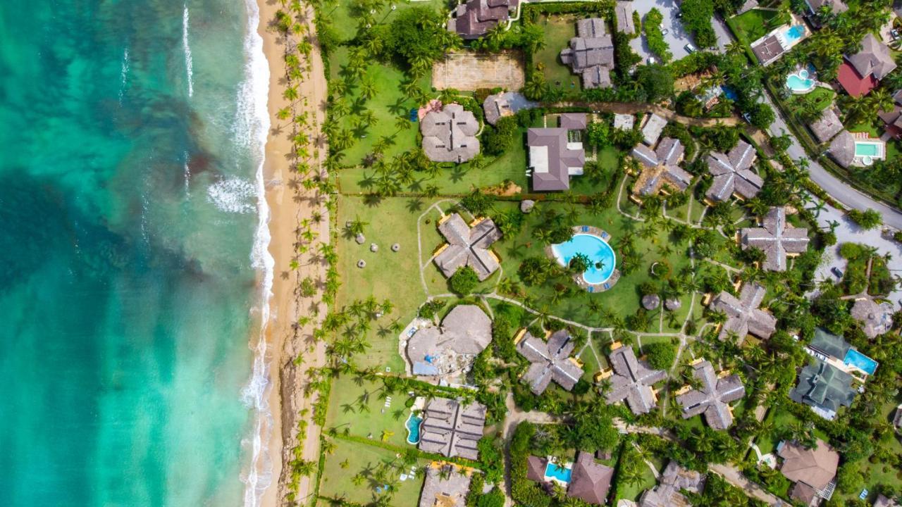 Hotel Costa Las Ballenas Las Terrenas Ngoại thất bức ảnh
