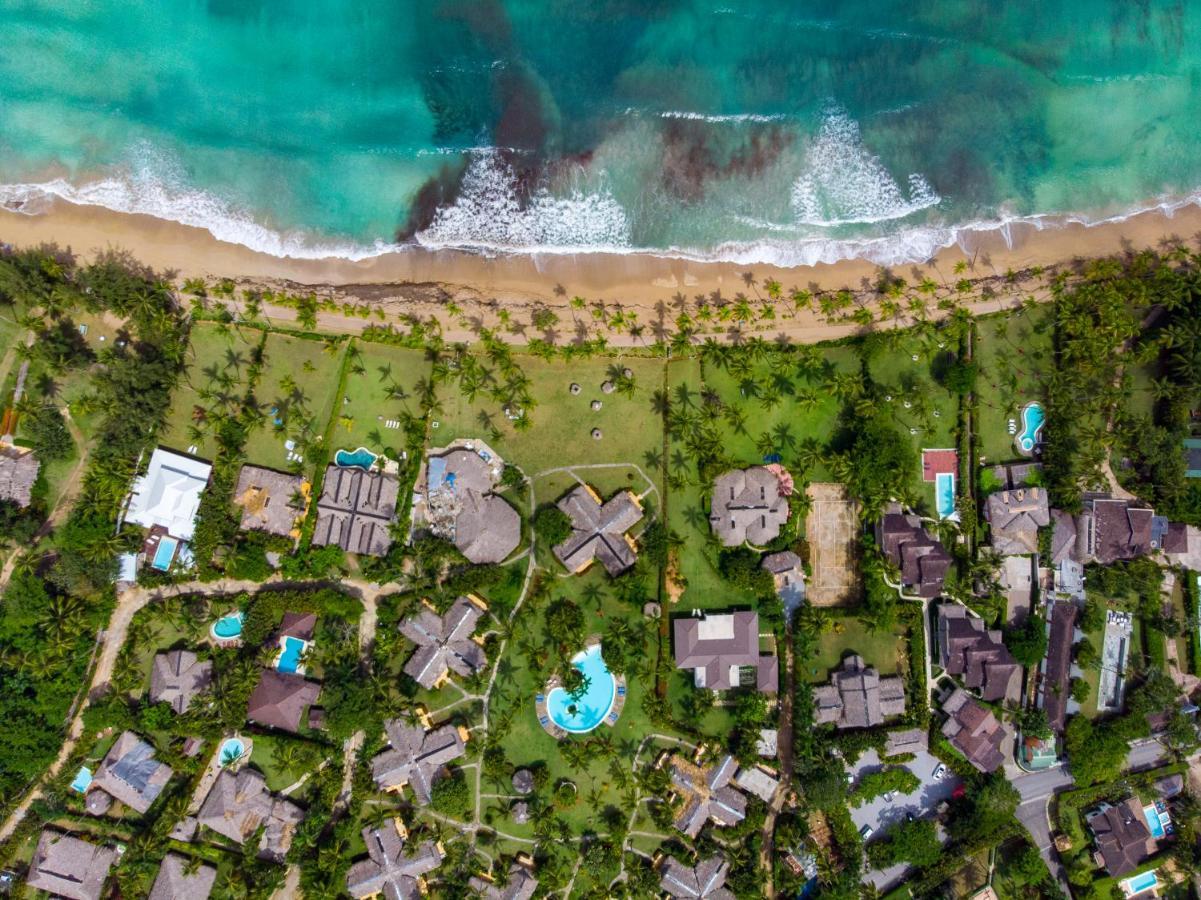 Hotel Costa Las Ballenas Las Terrenas Ngoại thất bức ảnh
