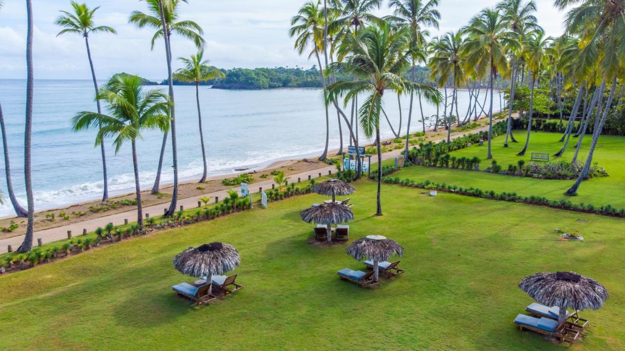 Hotel Costa Las Ballenas Las Terrenas Ngoại thất bức ảnh