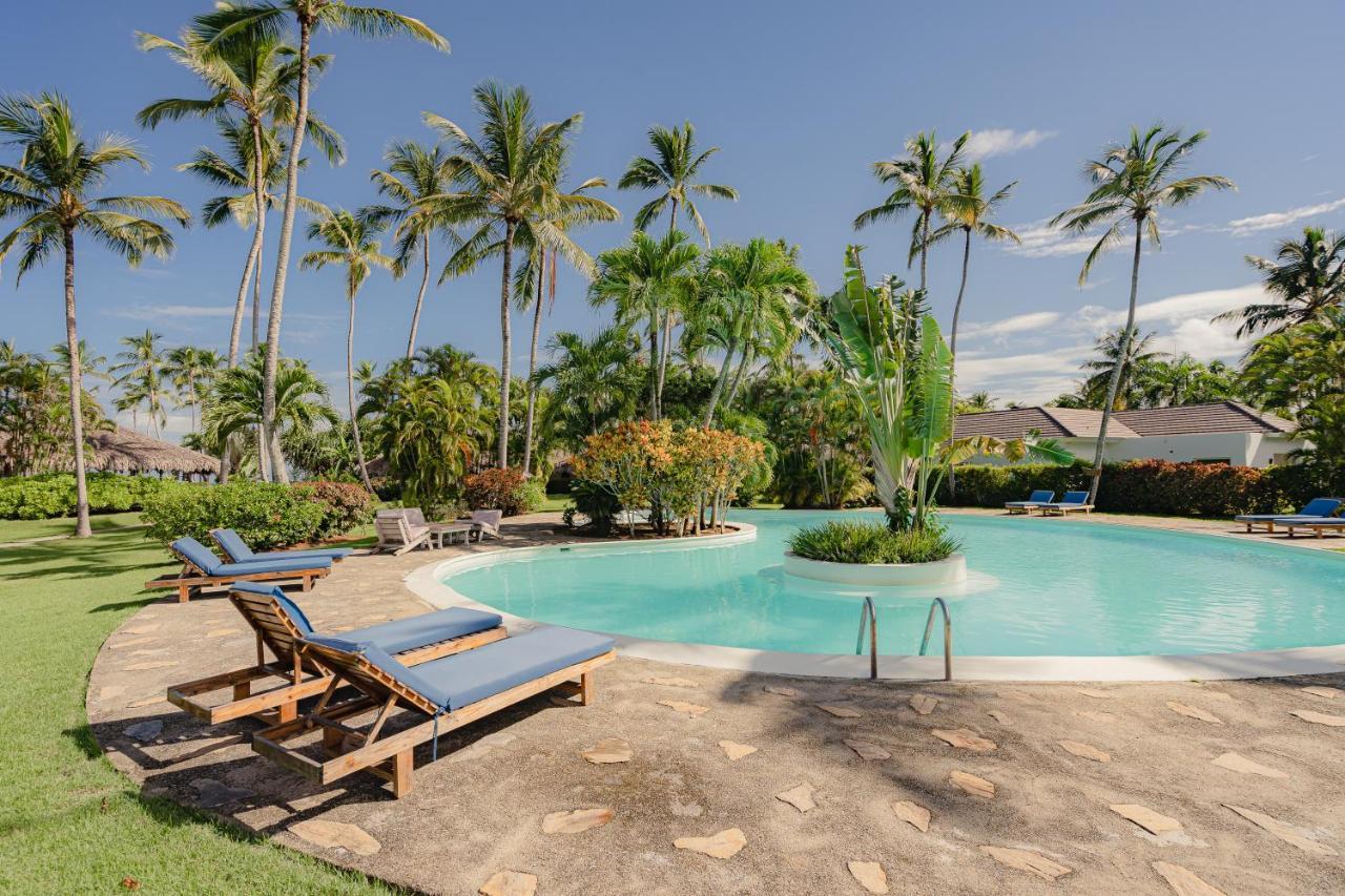 Hotel Costa Las Ballenas Las Terrenas Ngoại thất bức ảnh