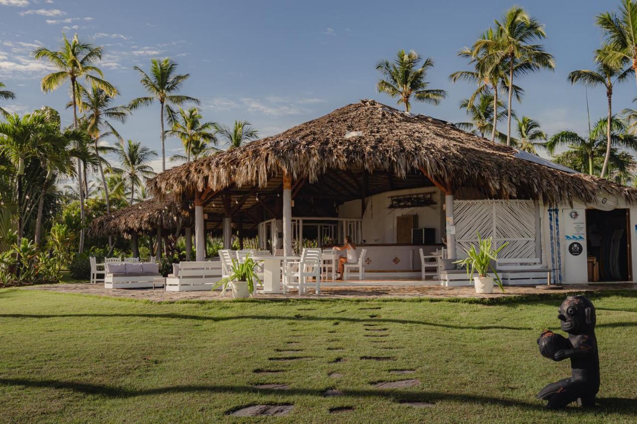 Hotel Costa Las Ballenas Las Terrenas Ngoại thất bức ảnh