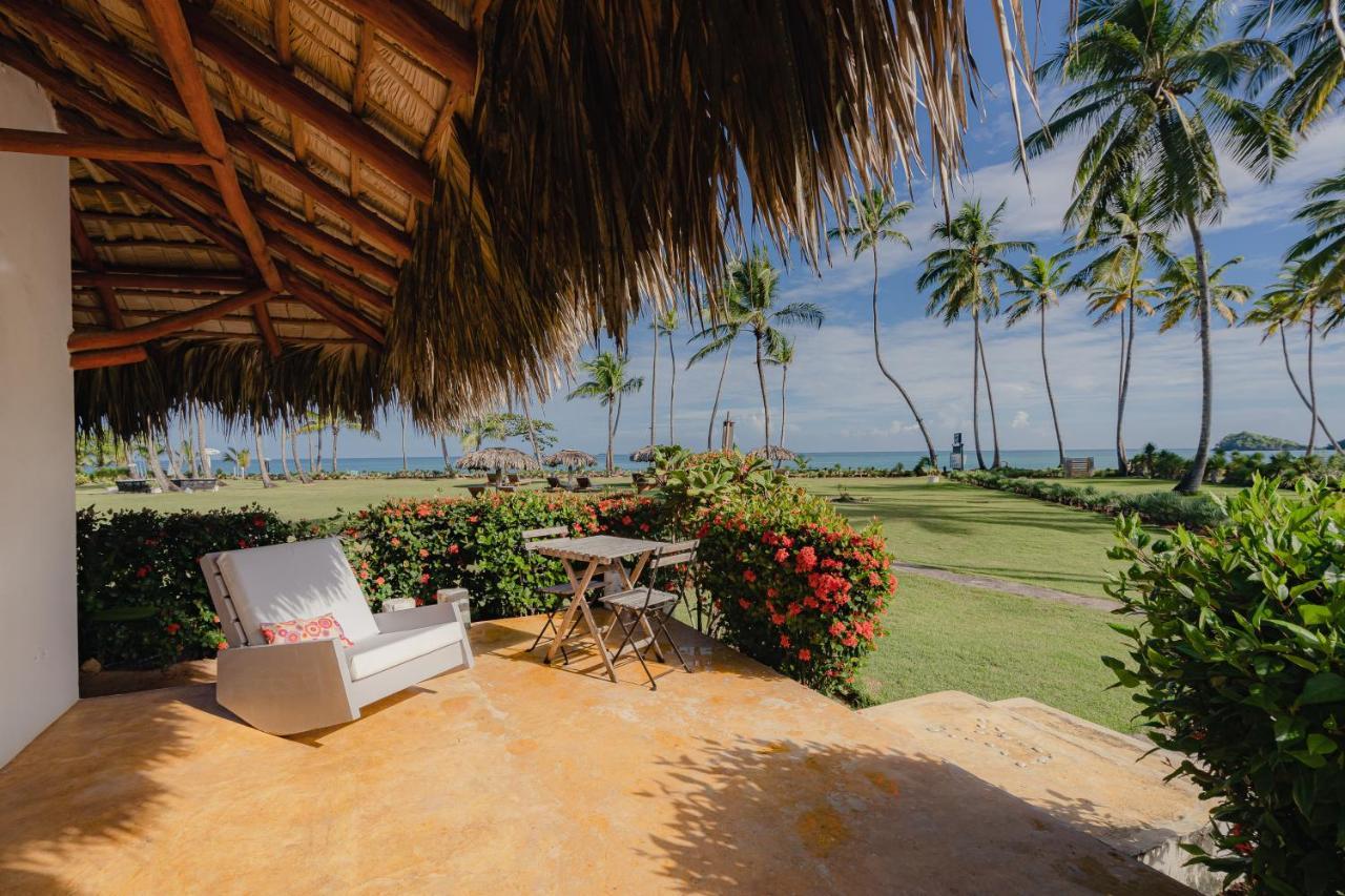 Hotel Costa Las Ballenas Las Terrenas Ngoại thất bức ảnh