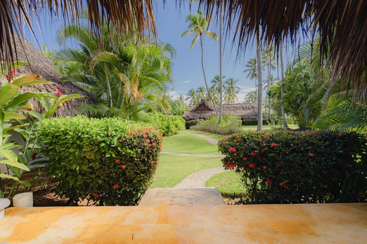 Hotel Costa Las Ballenas Las Terrenas Ngoại thất bức ảnh