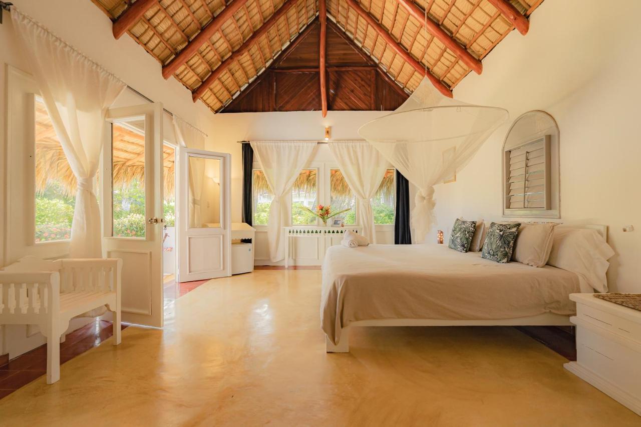 Hotel Costa Las Ballenas Las Terrenas Ngoại thất bức ảnh