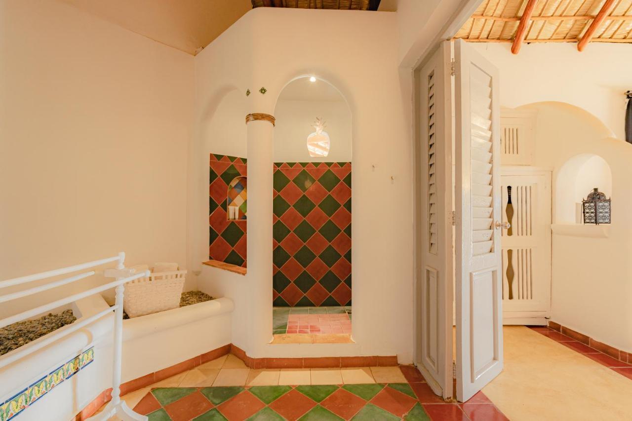 Hotel Costa Las Ballenas Las Terrenas Ngoại thất bức ảnh