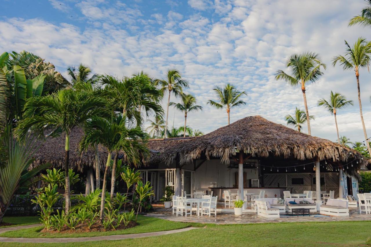Hotel Costa Las Ballenas Las Terrenas Ngoại thất bức ảnh