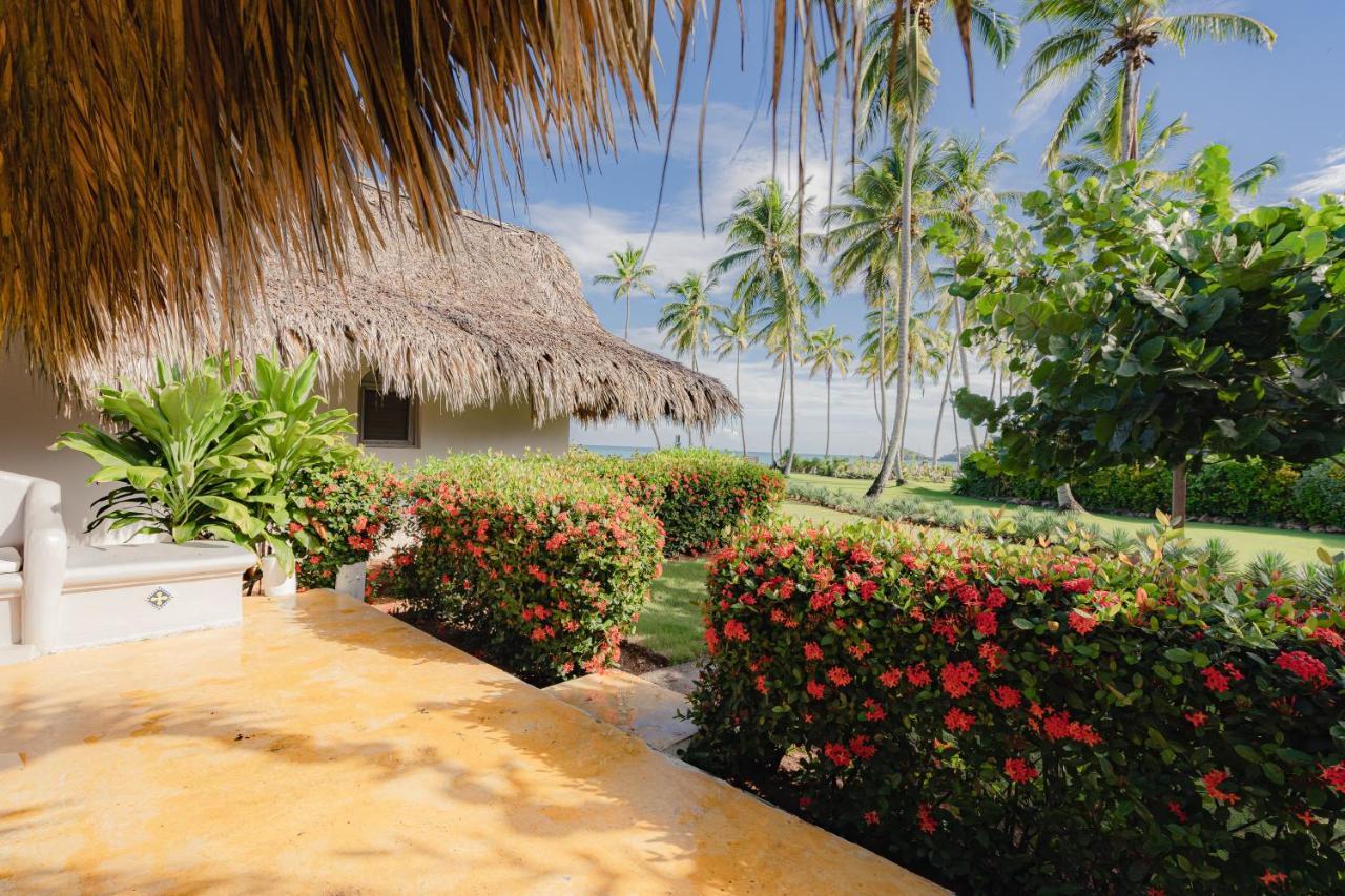 Hotel Costa Las Ballenas Las Terrenas Ngoại thất bức ảnh