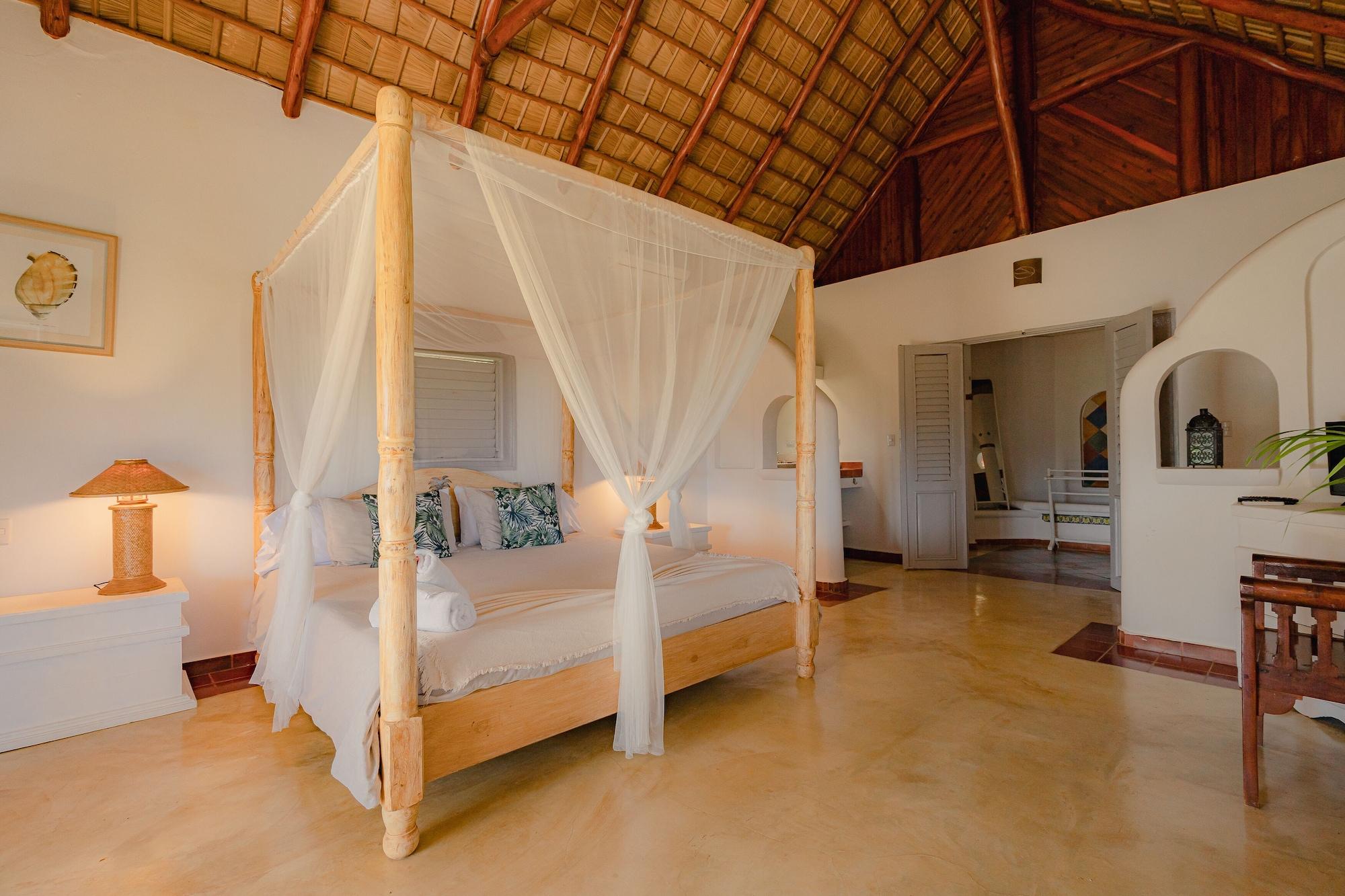 Hotel Costa Las Ballenas Las Terrenas Ngoại thất bức ảnh