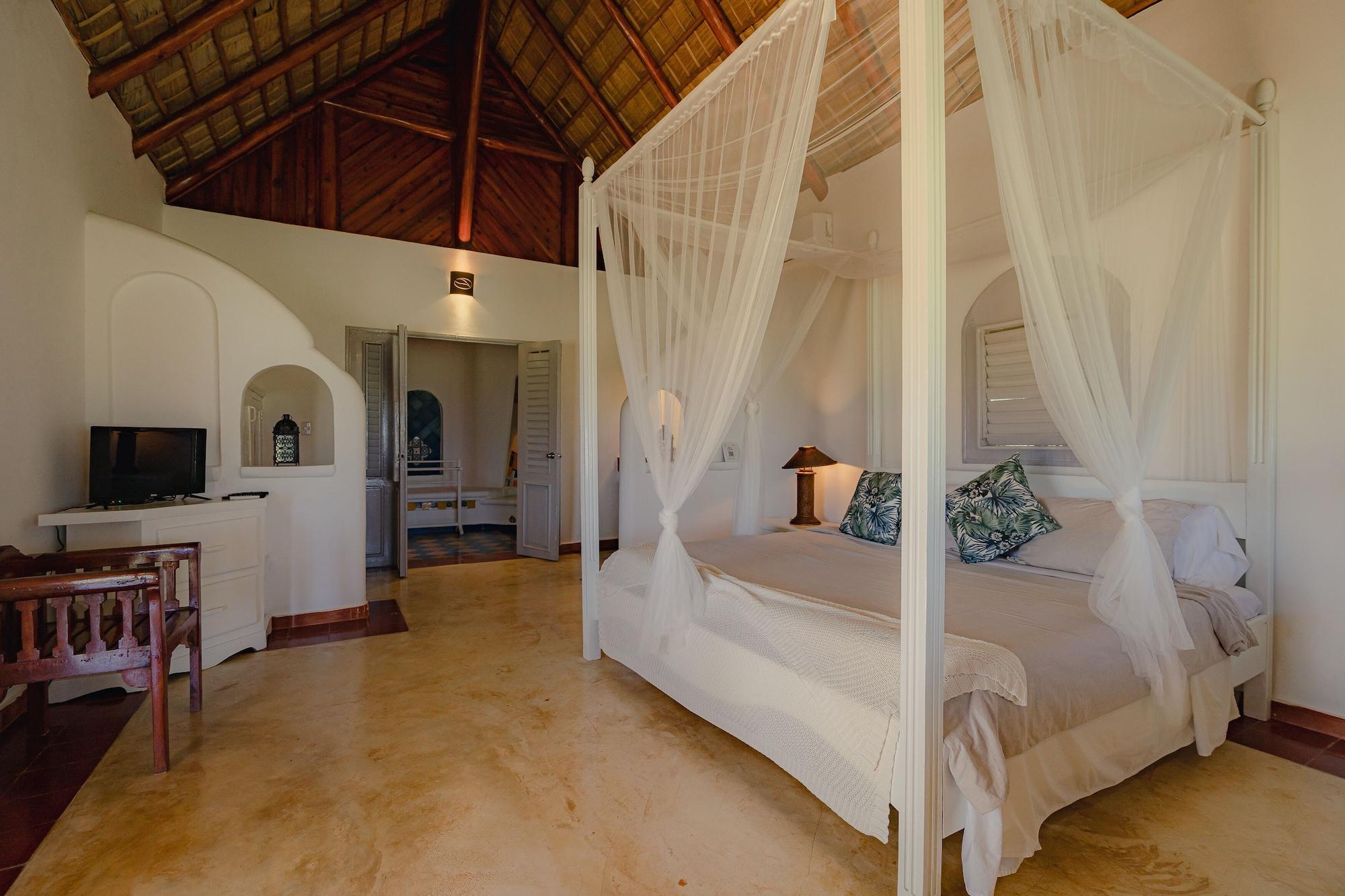 Hotel Costa Las Ballenas Las Terrenas Ngoại thất bức ảnh