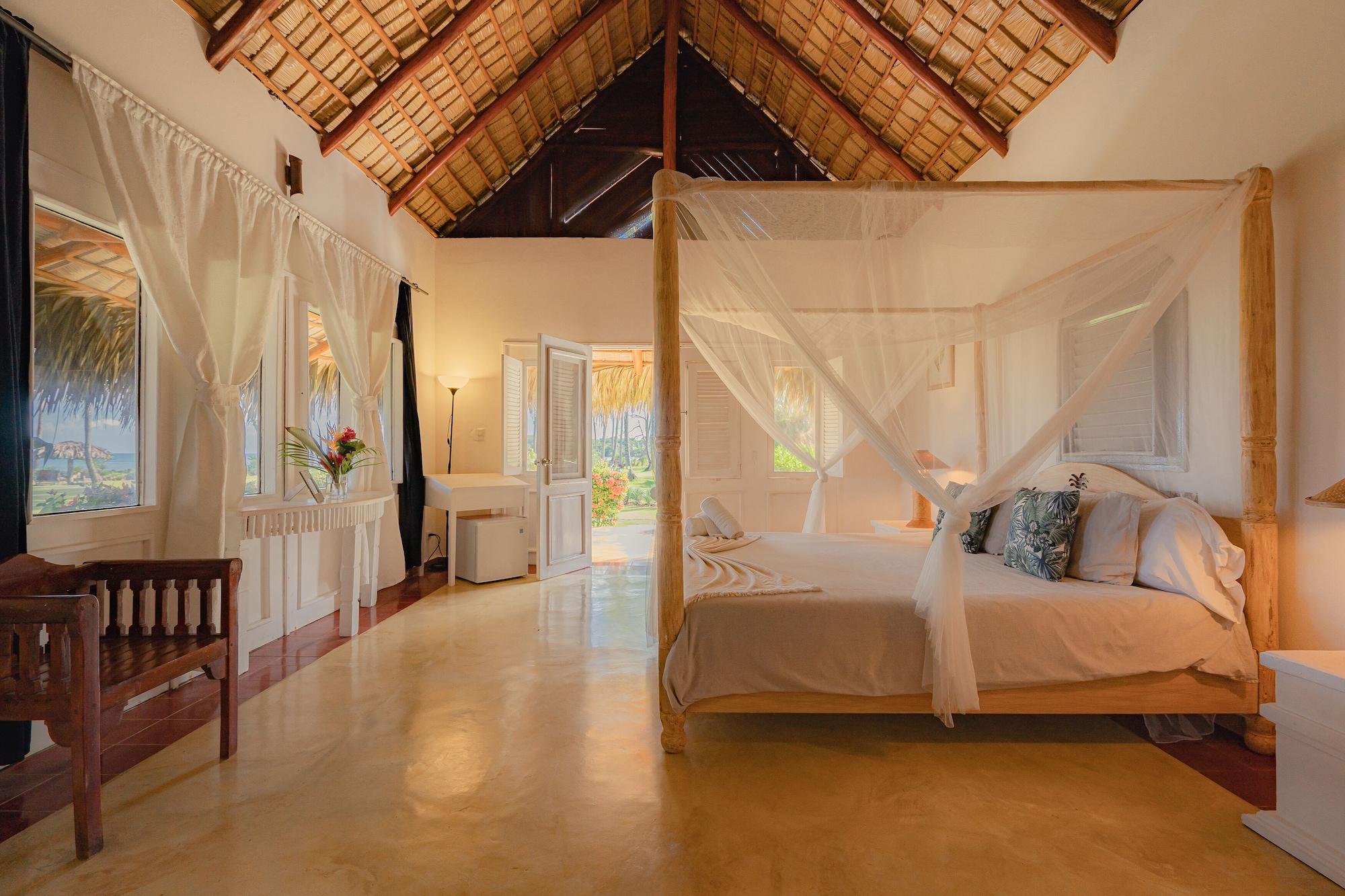 Hotel Costa Las Ballenas Las Terrenas Ngoại thất bức ảnh