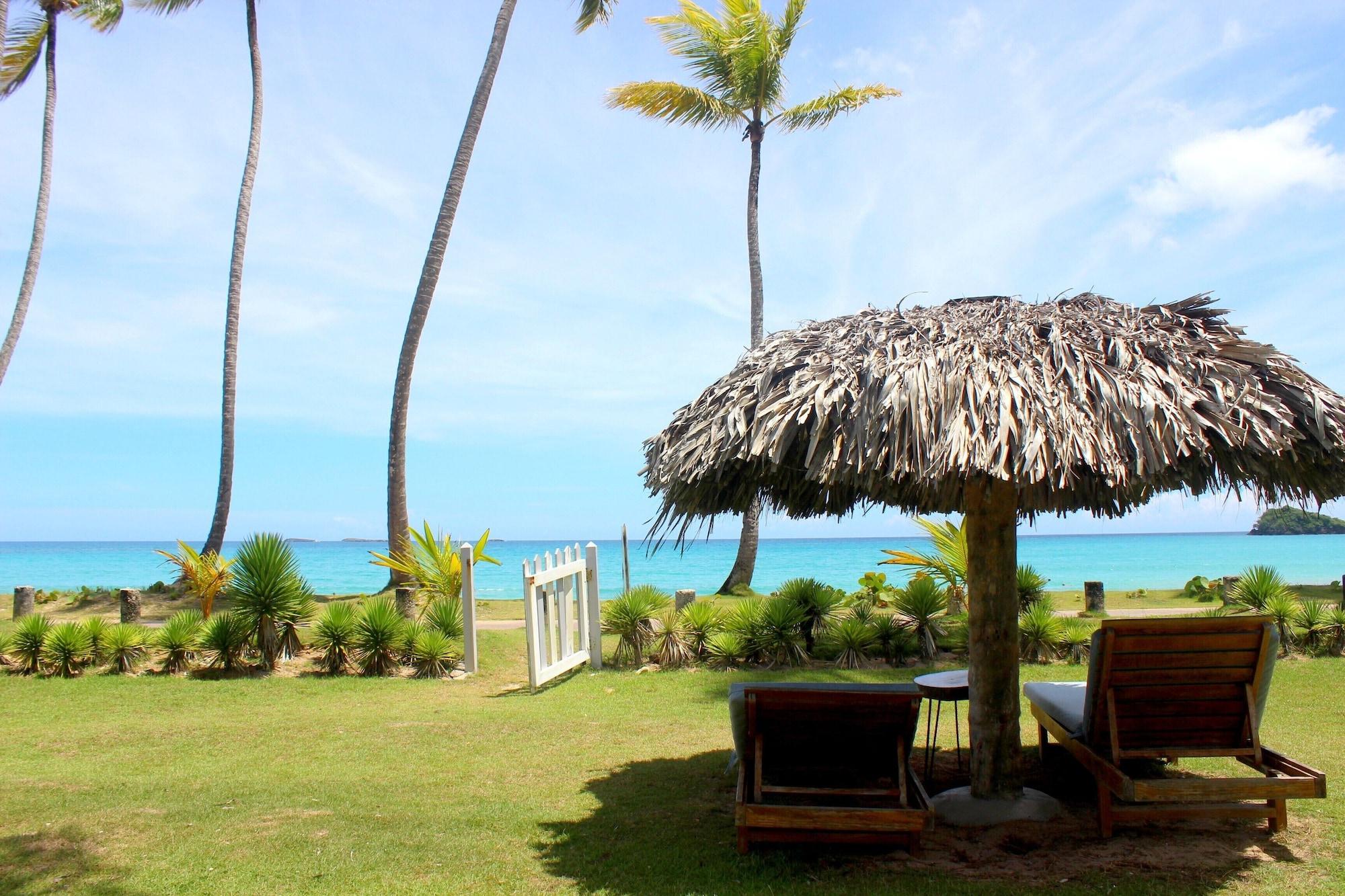 Hotel Costa Las Ballenas Las Terrenas Ngoại thất bức ảnh