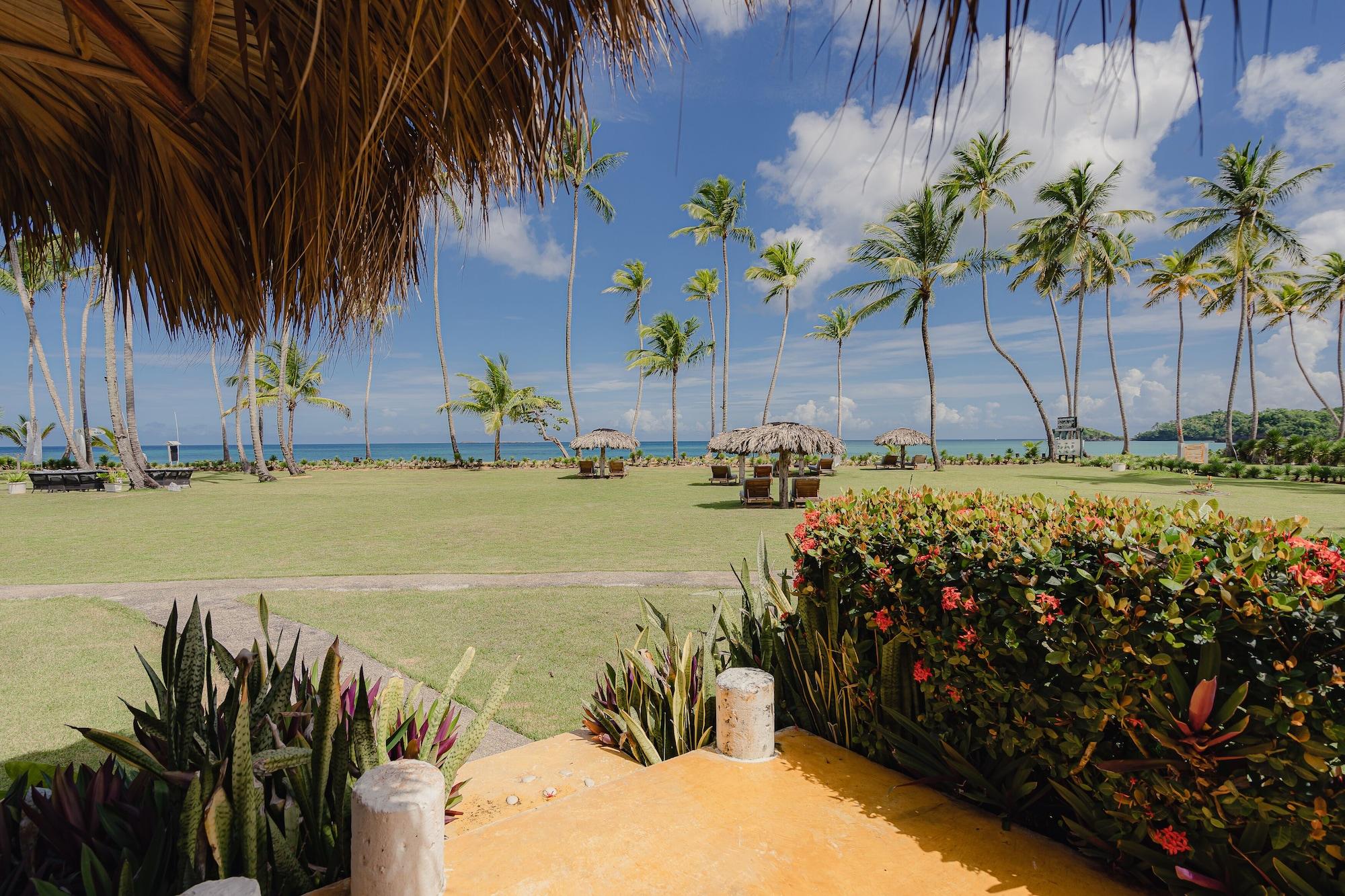 Hotel Costa Las Ballenas Las Terrenas Ngoại thất bức ảnh