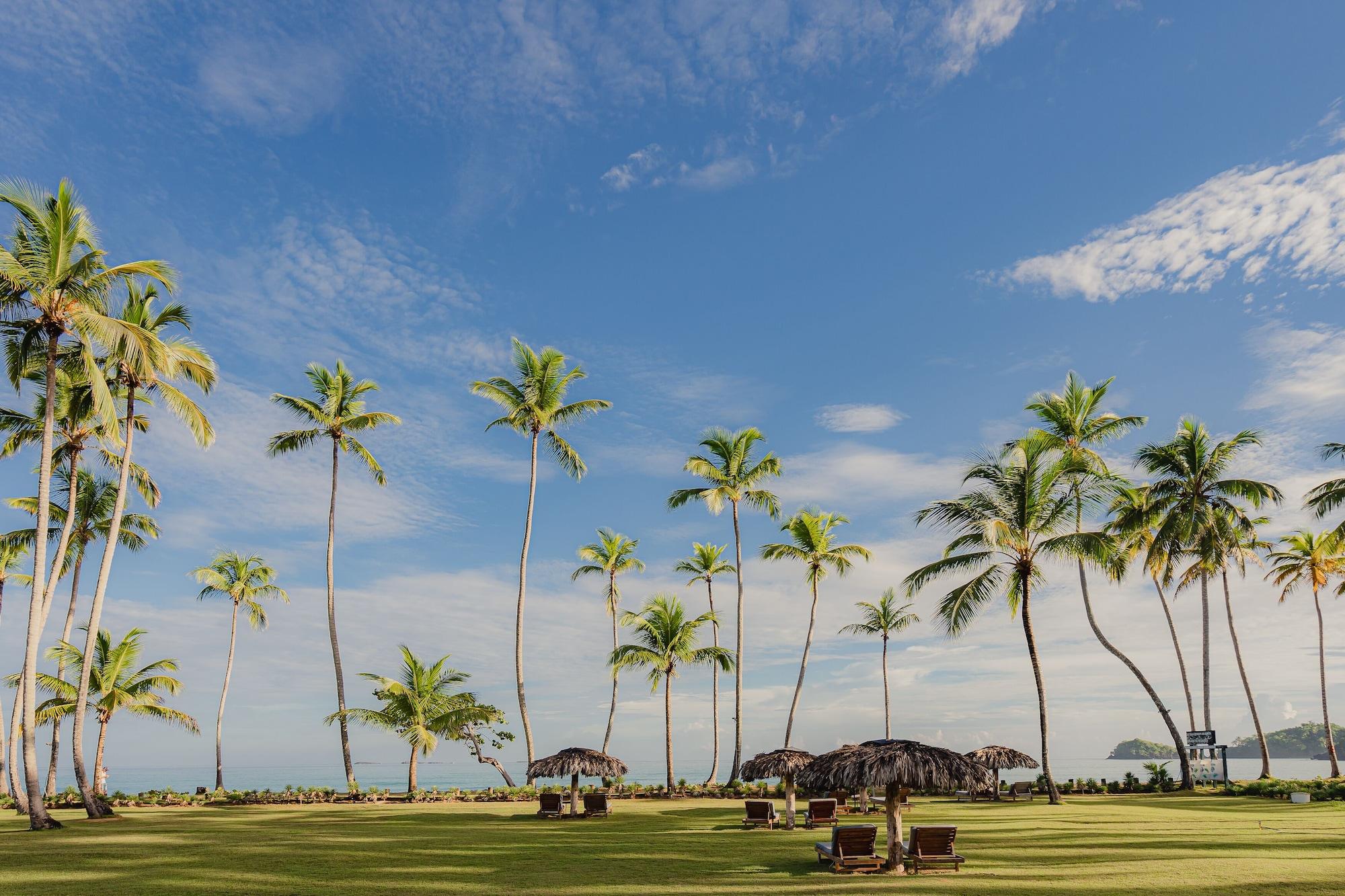 Hotel Costa Las Ballenas Las Terrenas Ngoại thất bức ảnh