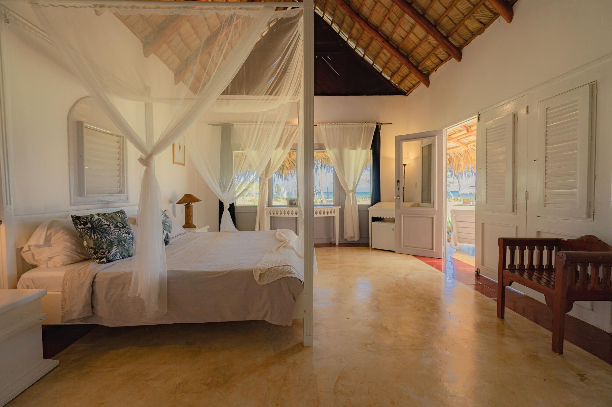 Hotel Costa Las Ballenas Las Terrenas Ngoại thất bức ảnh