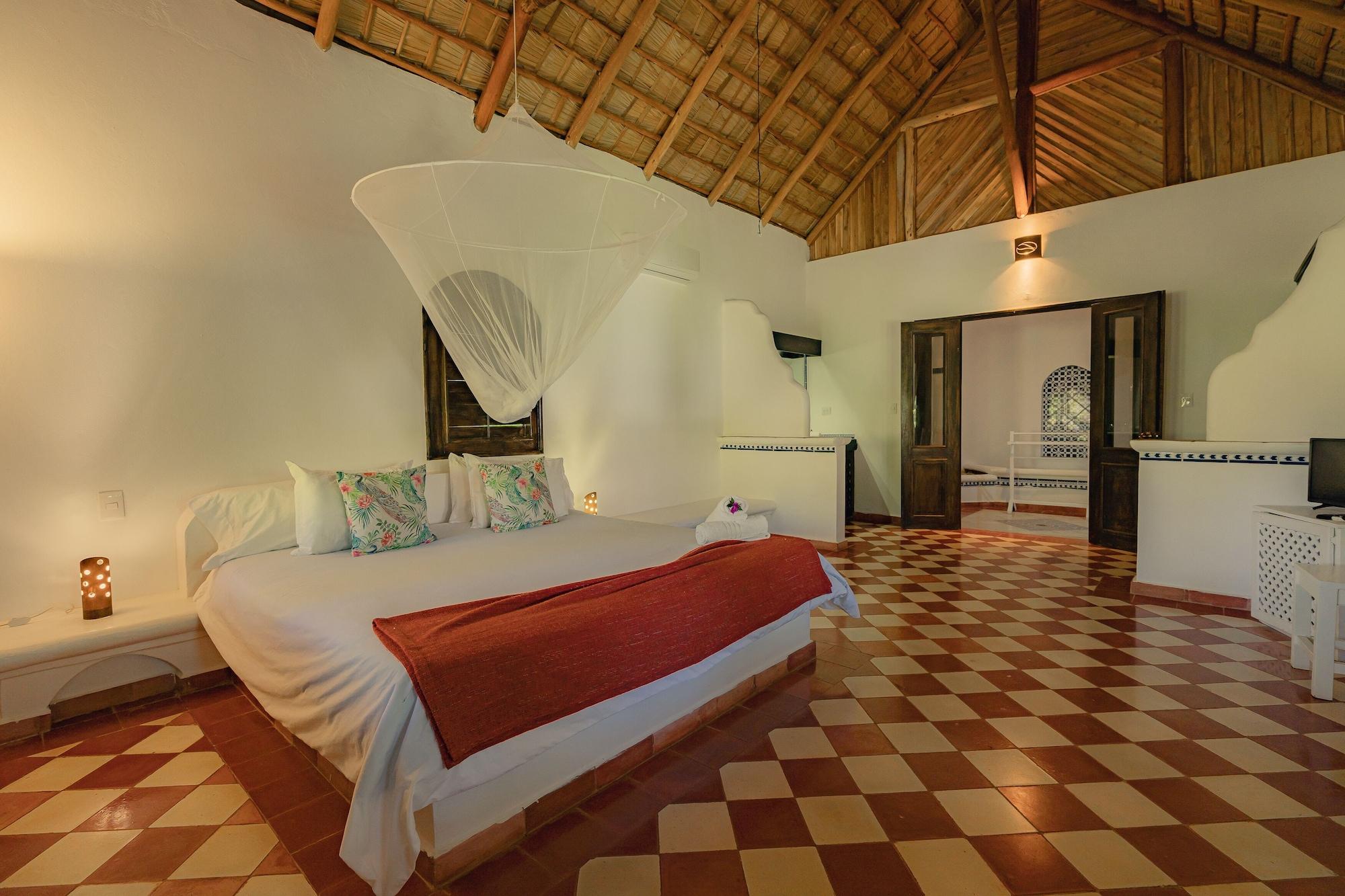 Hotel Costa Las Ballenas Las Terrenas Ngoại thất bức ảnh