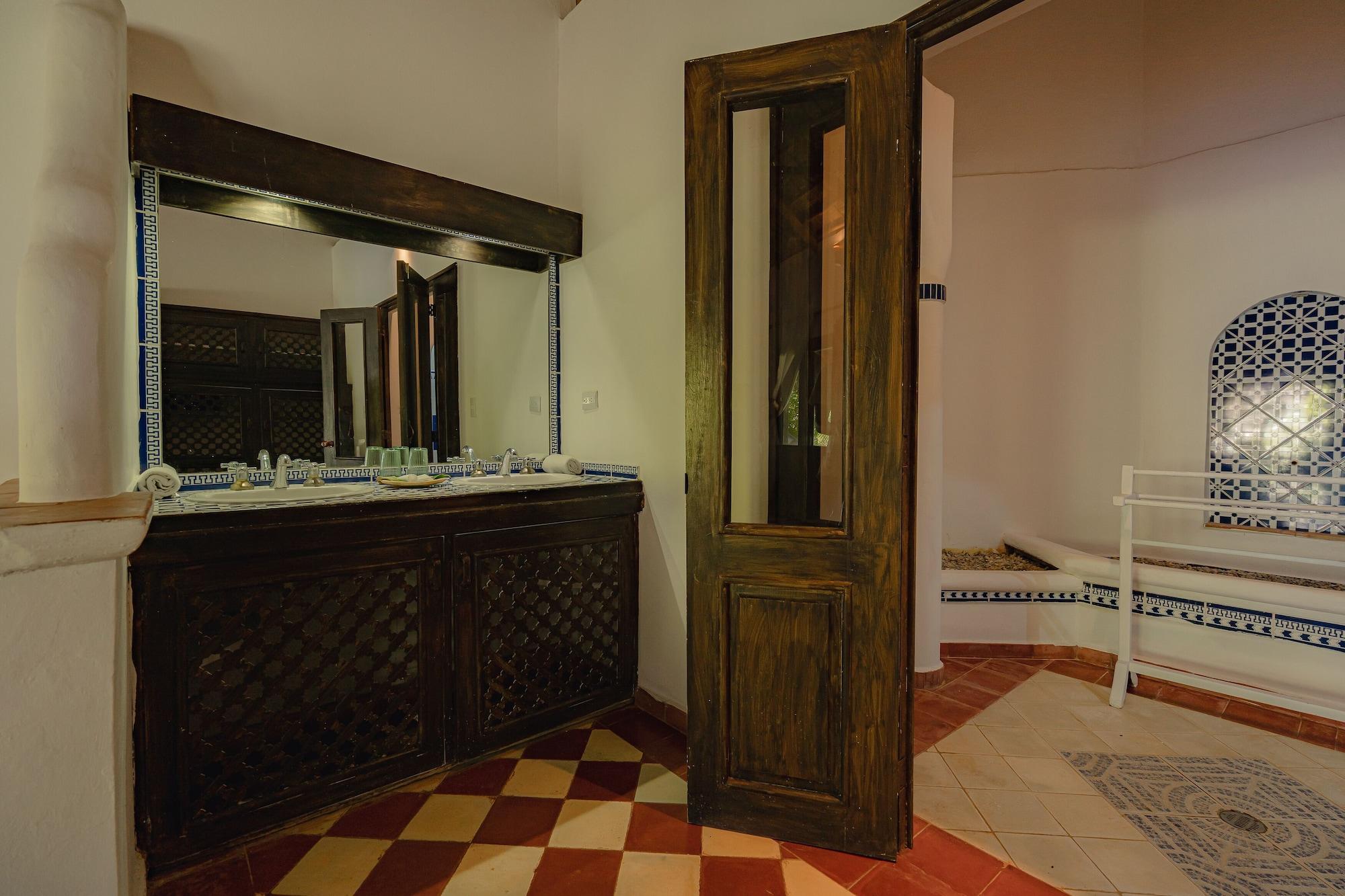 Hotel Costa Las Ballenas Las Terrenas Ngoại thất bức ảnh