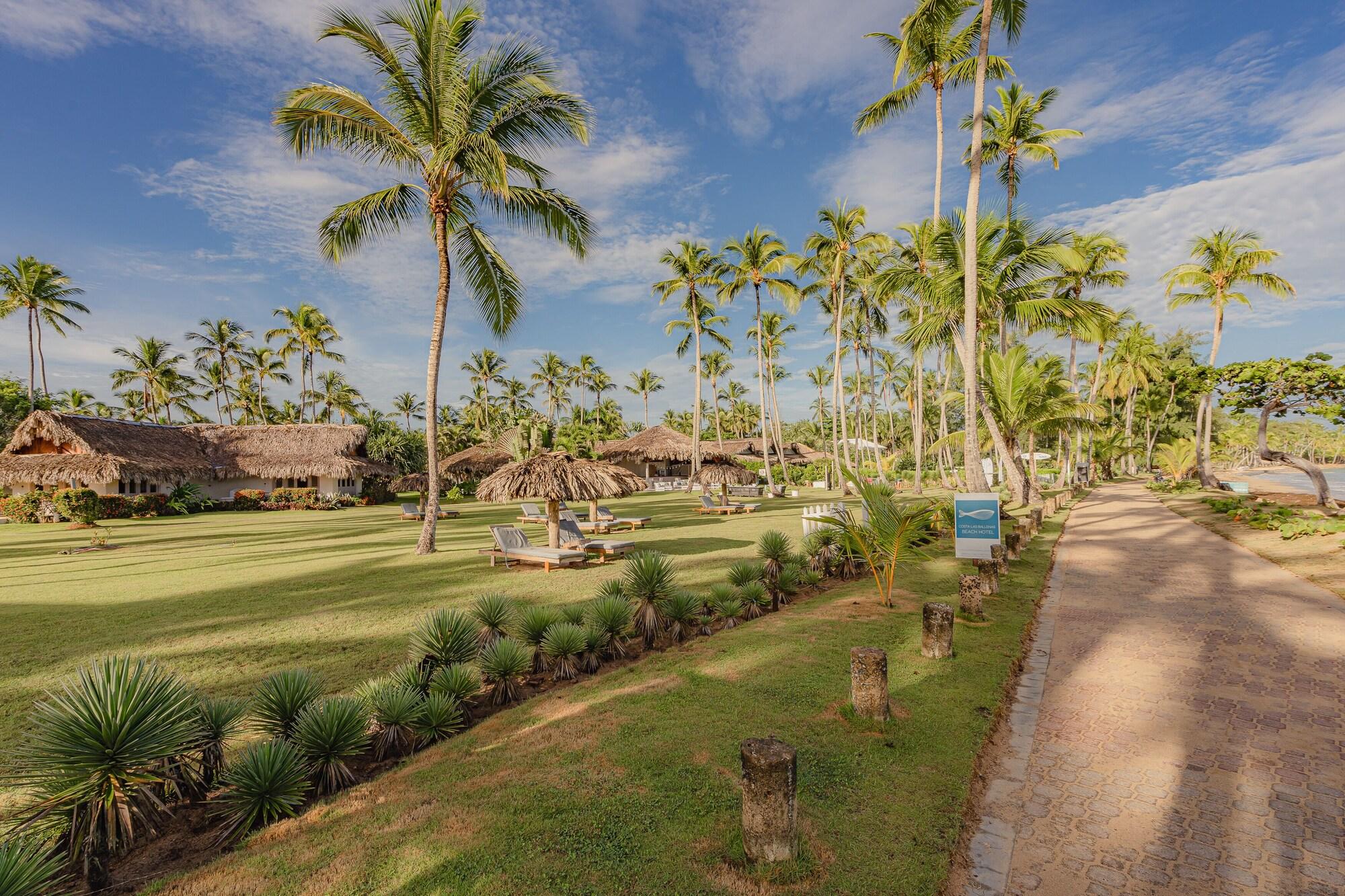 Hotel Costa Las Ballenas Las Terrenas Ngoại thất bức ảnh