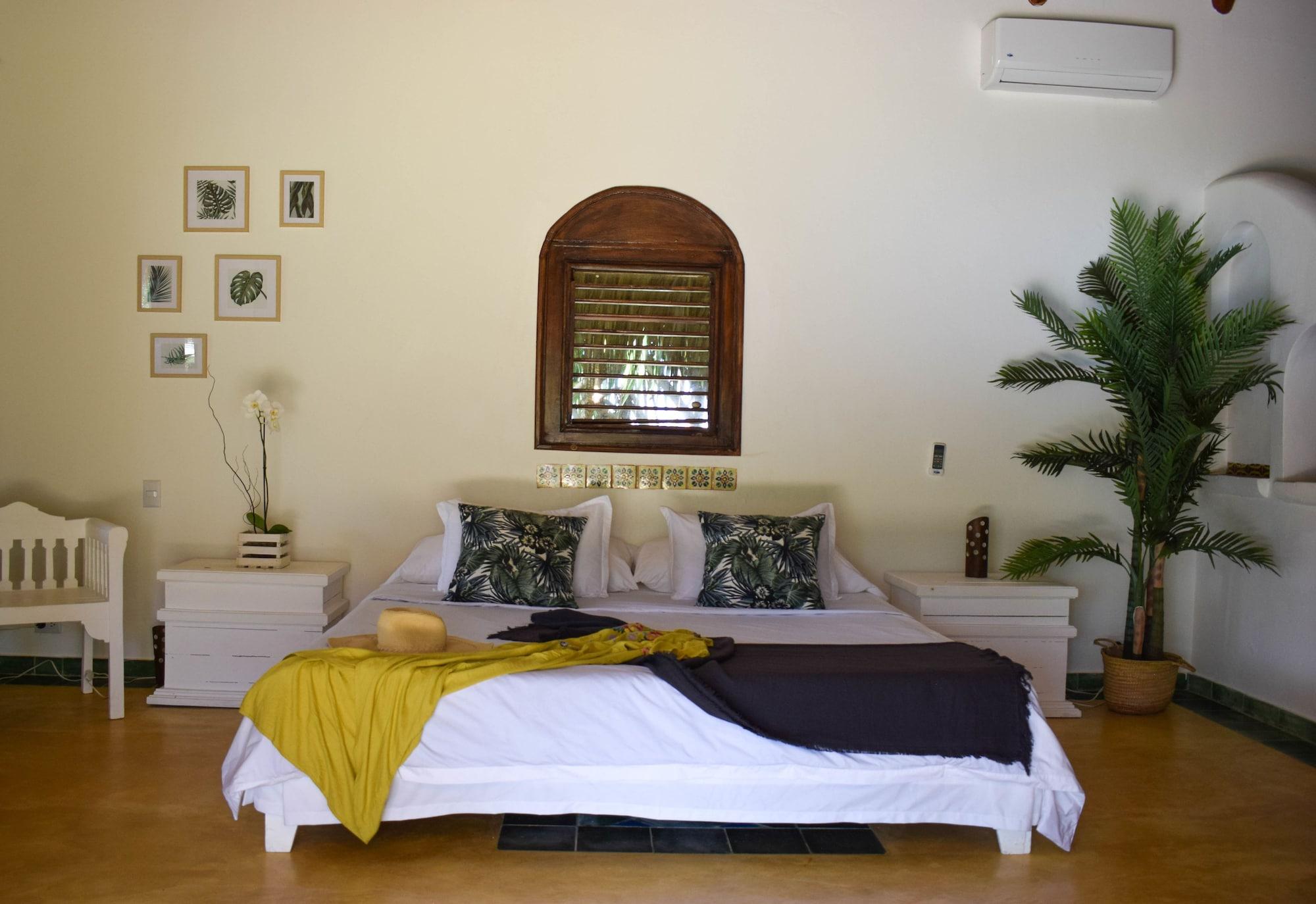 Hotel Costa Las Ballenas Las Terrenas Ngoại thất bức ảnh