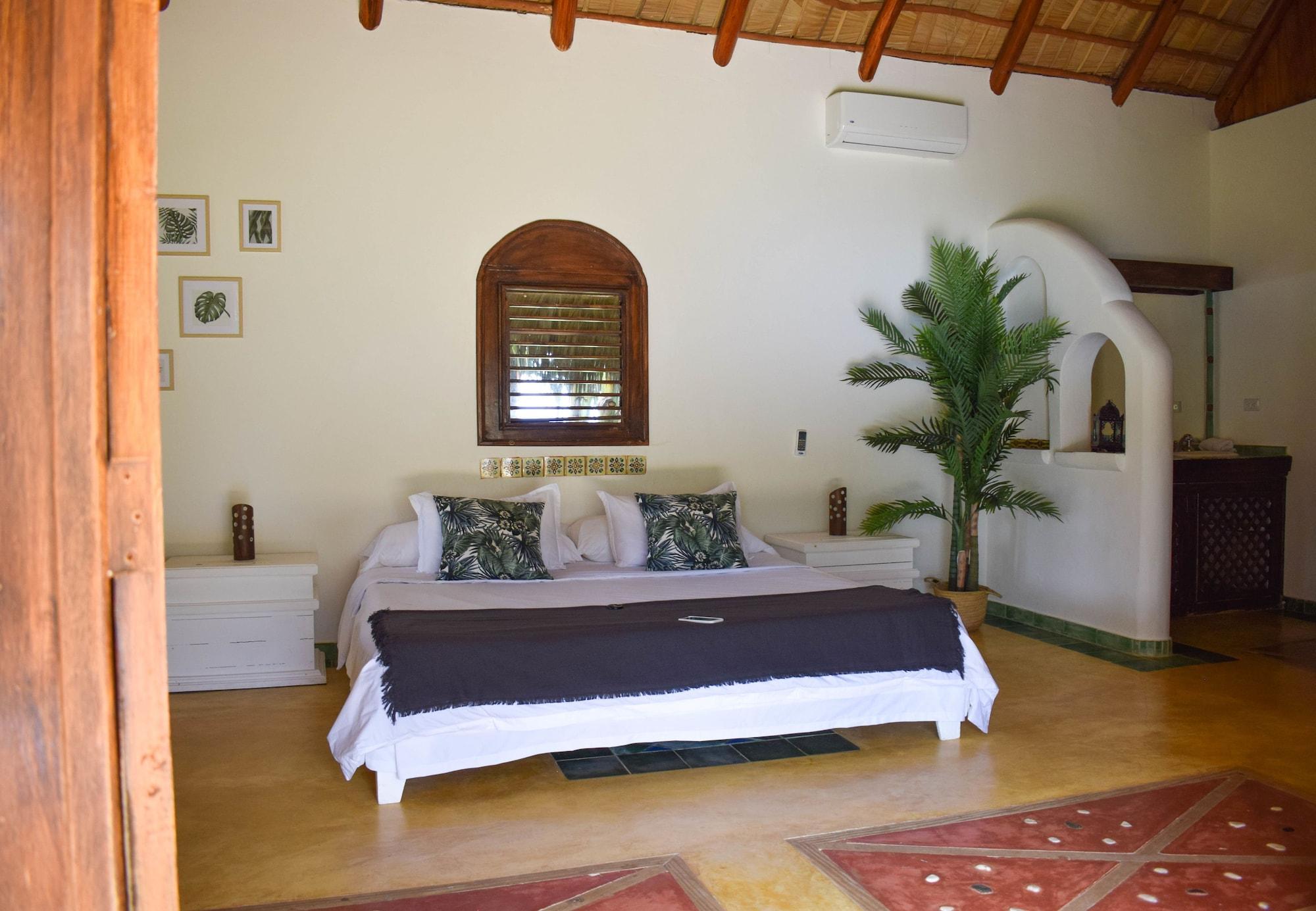 Hotel Costa Las Ballenas Las Terrenas Ngoại thất bức ảnh