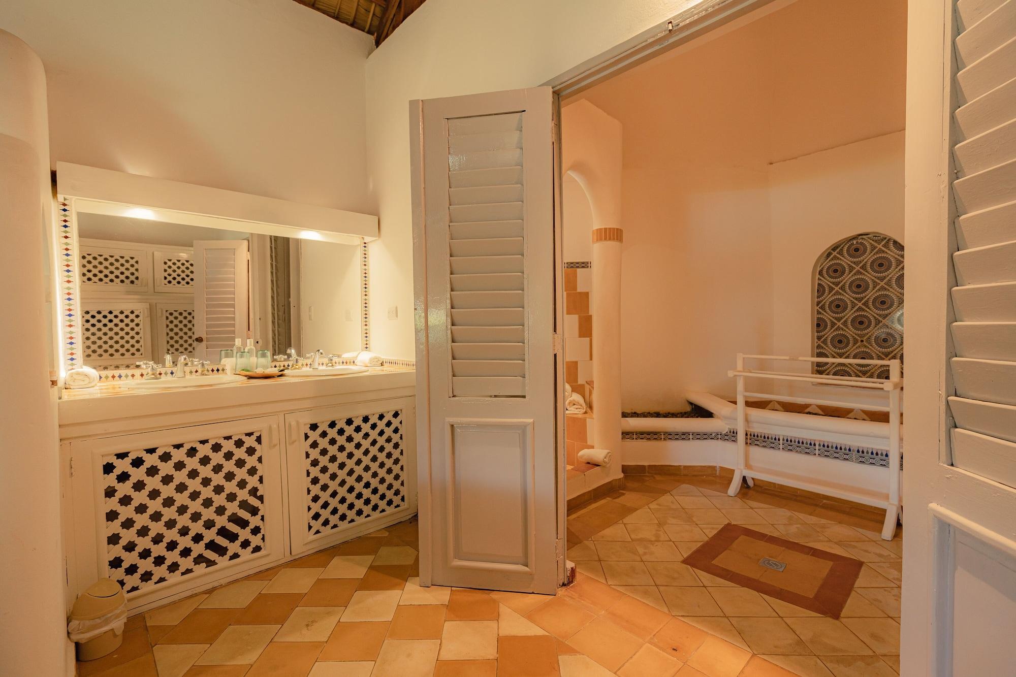 Hotel Costa Las Ballenas Las Terrenas Ngoại thất bức ảnh