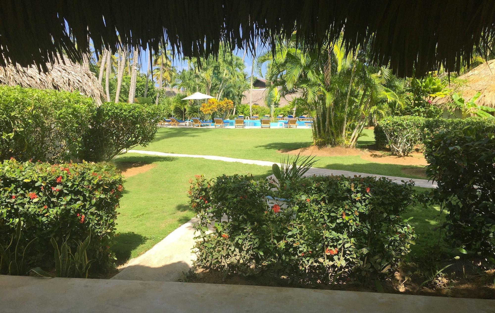 Hotel Costa Las Ballenas Las Terrenas Ngoại thất bức ảnh