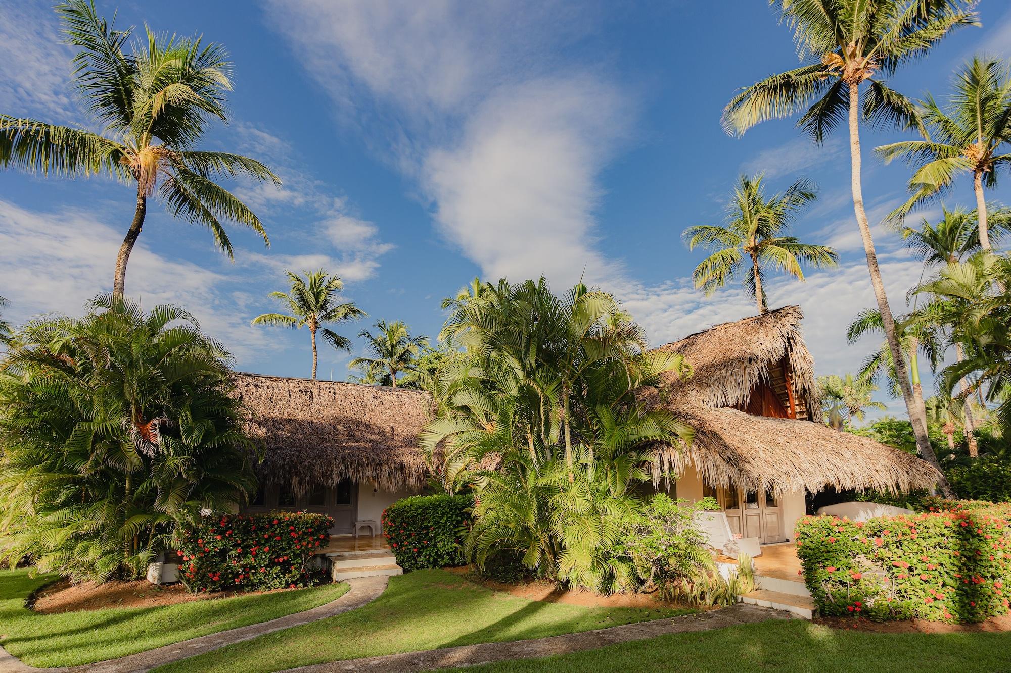 Hotel Costa Las Ballenas Las Terrenas Ngoại thất bức ảnh