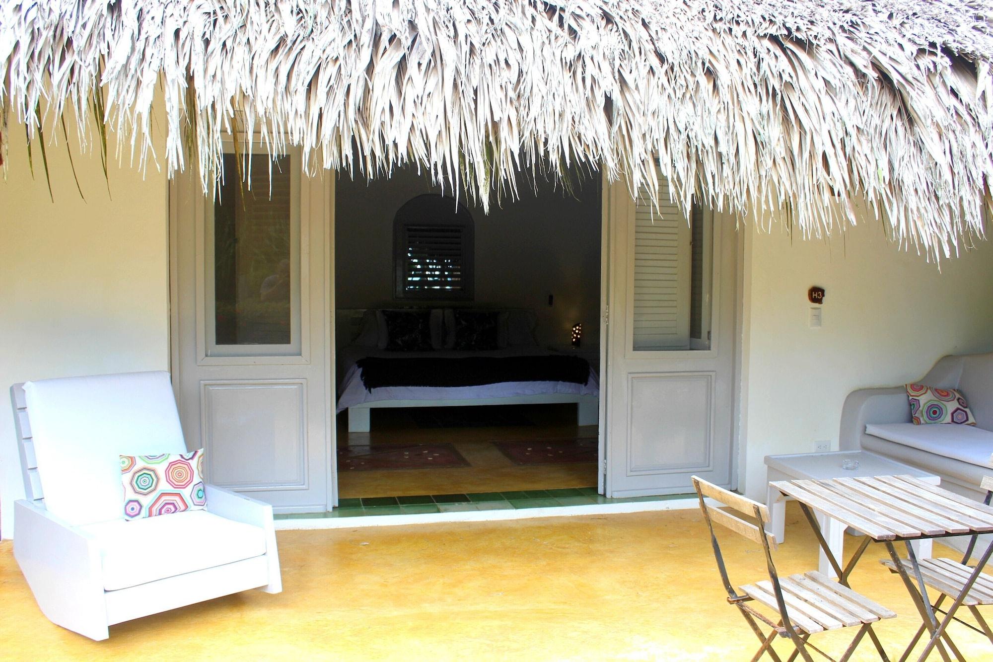 Hotel Costa Las Ballenas Las Terrenas Ngoại thất bức ảnh