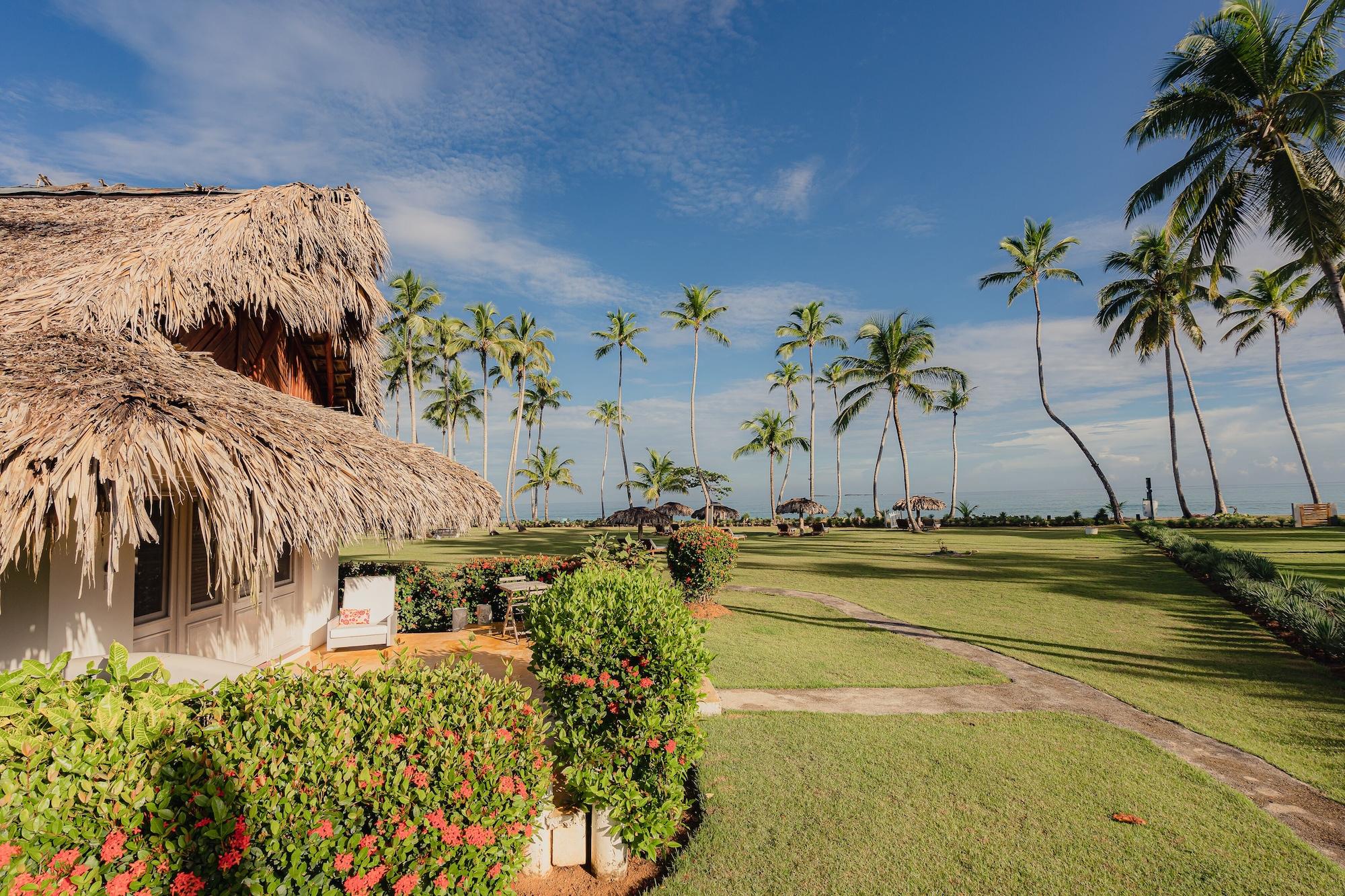 Hotel Costa Las Ballenas Las Terrenas Ngoại thất bức ảnh