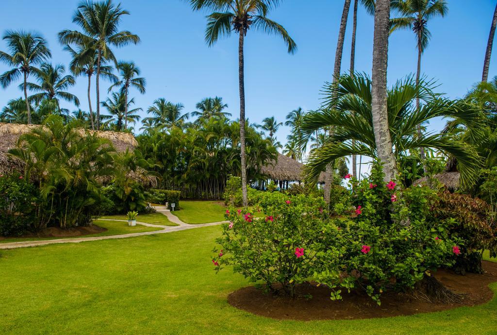 Hotel Costa Las Ballenas Las Terrenas Ngoại thất bức ảnh