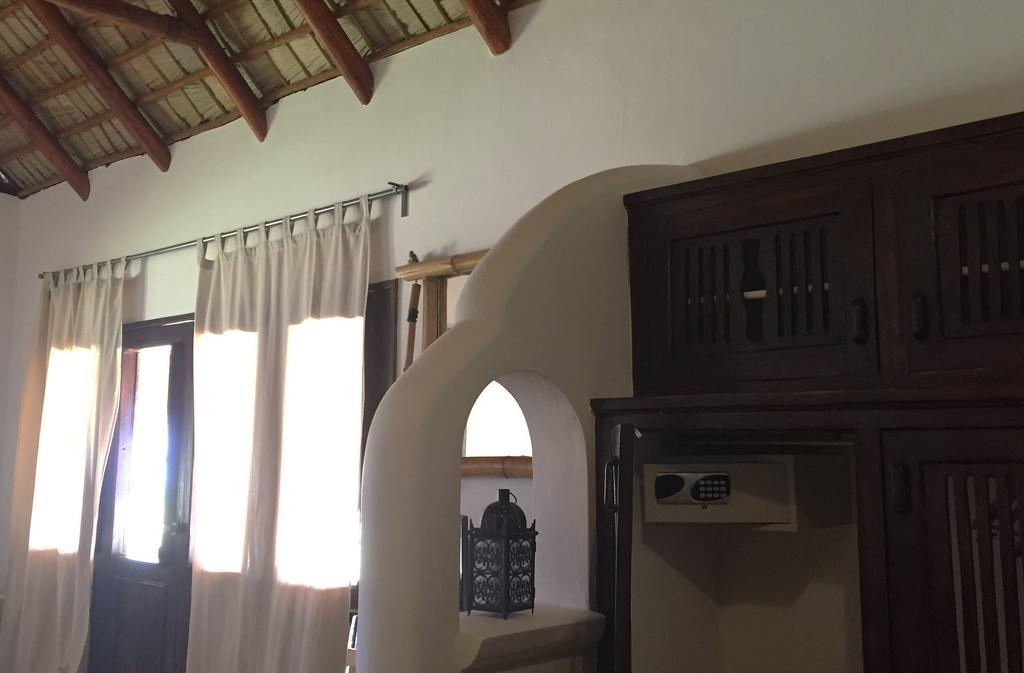 Hotel Costa Las Ballenas Las Terrenas Ngoại thất bức ảnh