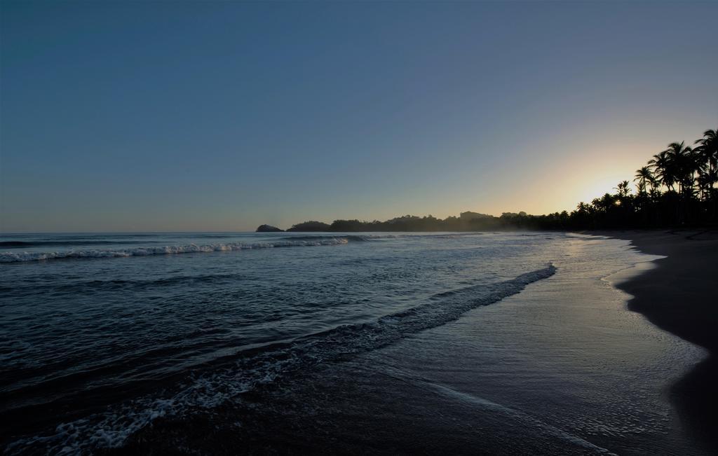 Hotel Costa Las Ballenas Las Terrenas Ngoại thất bức ảnh