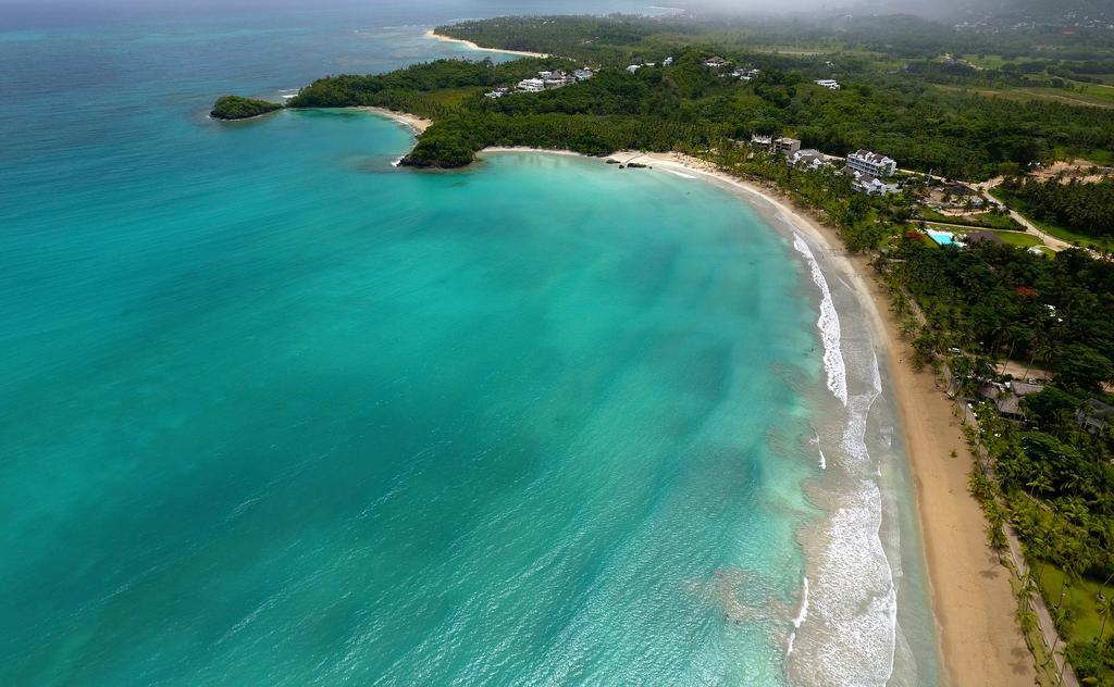 Hotel Costa Las Ballenas Las Terrenas Ngoại thất bức ảnh