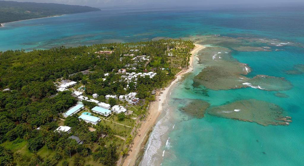 Hotel Costa Las Ballenas Las Terrenas Ngoại thất bức ảnh