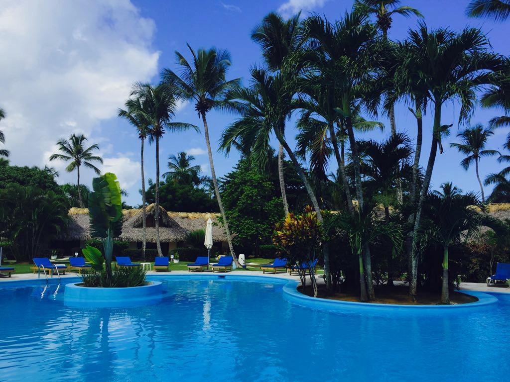 Hotel Costa Las Ballenas Las Terrenas Ngoại thất bức ảnh