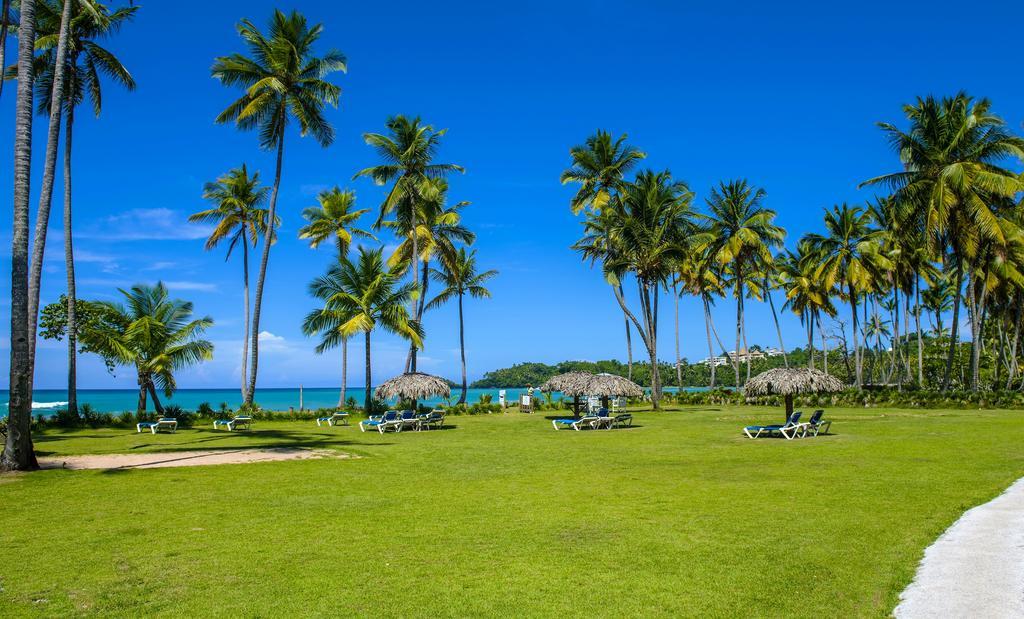 Hotel Costa Las Ballenas Las Terrenas Ngoại thất bức ảnh