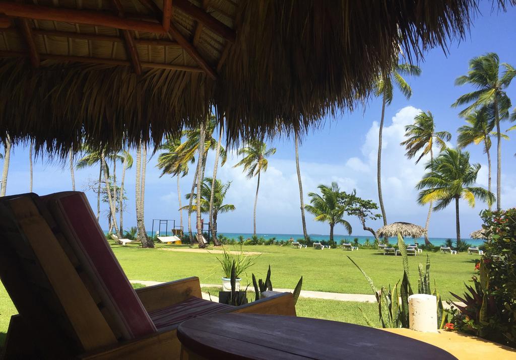 Hotel Costa Las Ballenas Las Terrenas Ngoại thất bức ảnh