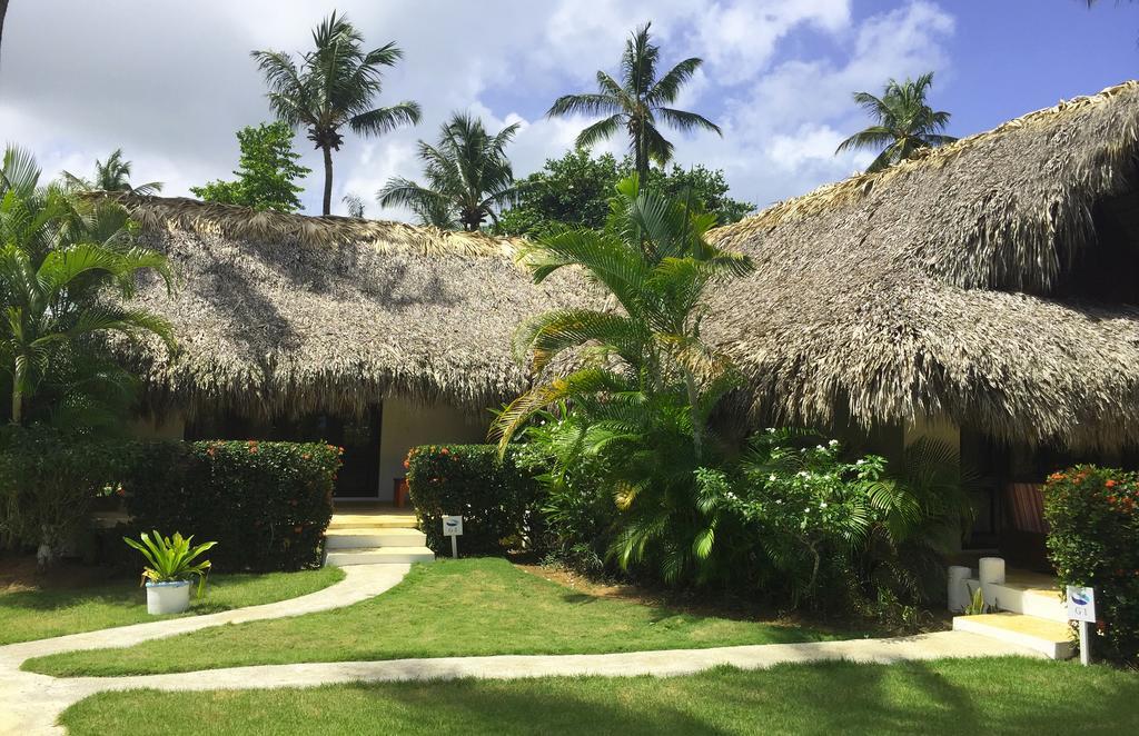 Hotel Costa Las Ballenas Las Terrenas Ngoại thất bức ảnh