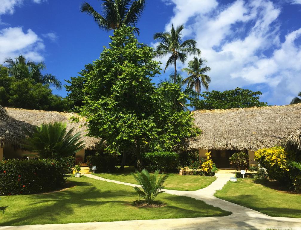 Hotel Costa Las Ballenas Las Terrenas Ngoại thất bức ảnh