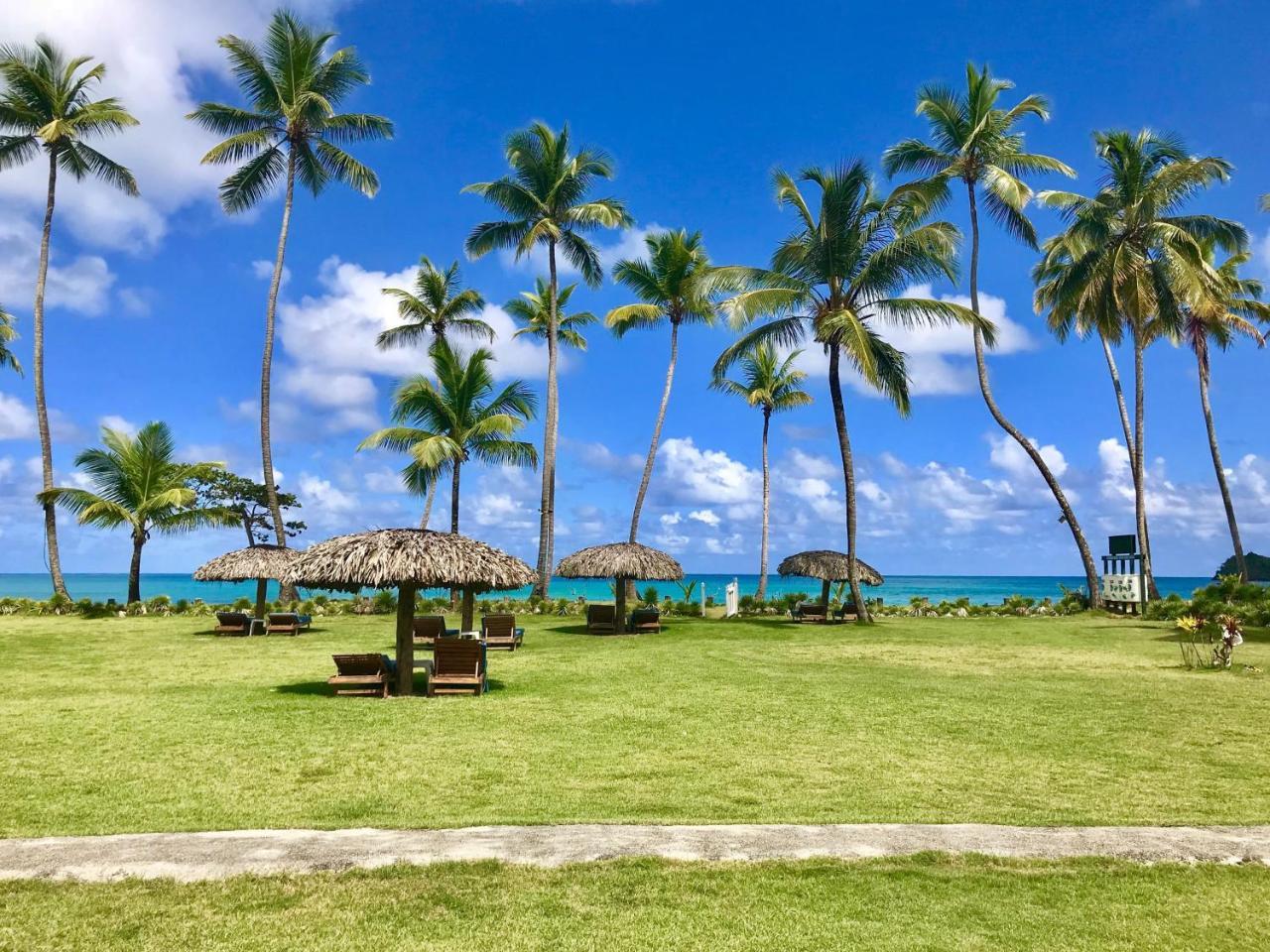 Hotel Costa Las Ballenas Las Terrenas Ngoại thất bức ảnh