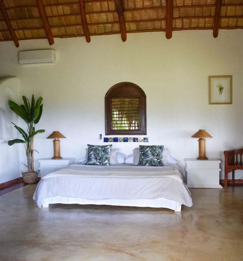 Hotel Costa Las Ballenas Las Terrenas Ngoại thất bức ảnh