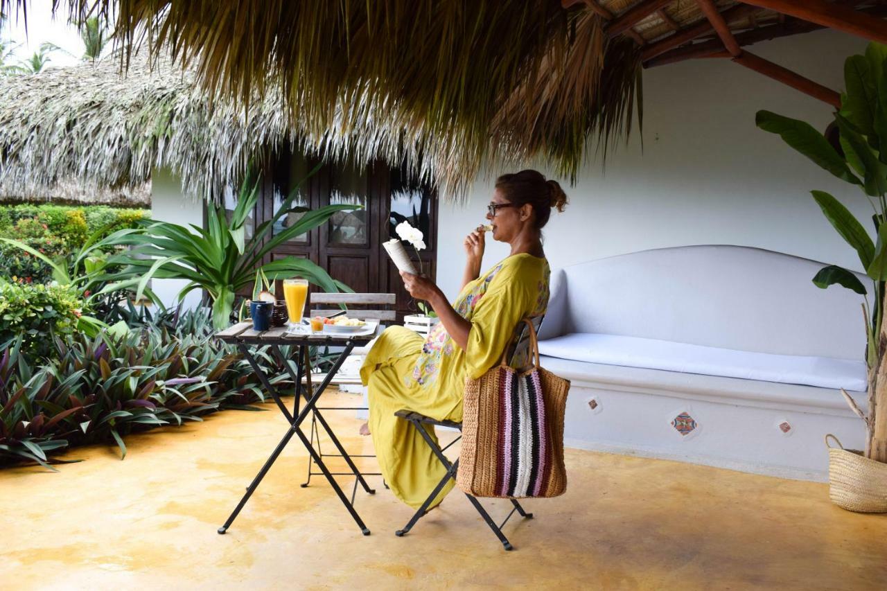 Hotel Costa Las Ballenas Las Terrenas Ngoại thất bức ảnh