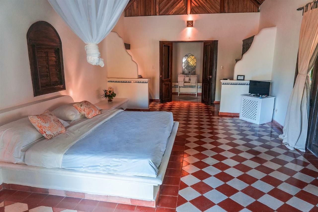Hotel Costa Las Ballenas Las Terrenas Ngoại thất bức ảnh